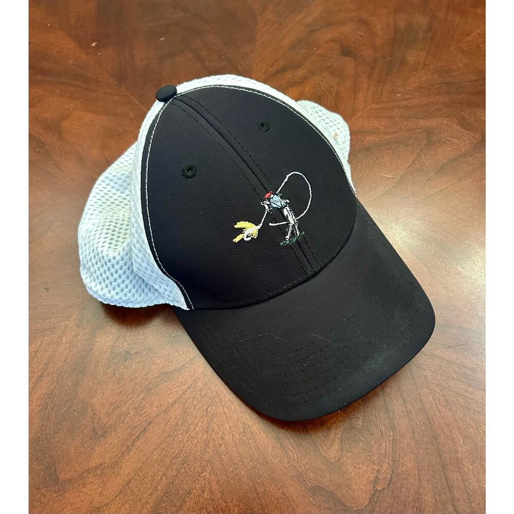 Roaring Fork Club Hat L/XL